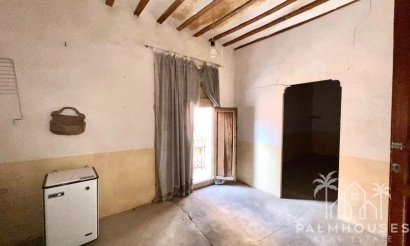 Revente - Maison - Pinoso - Inland