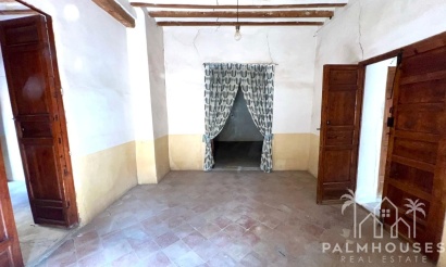 Revente - Maison - Pinoso - Inland