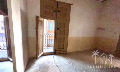 Revente - Maison - Pinoso - Inland