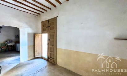 Revente - Maison - Pinoso - Inland