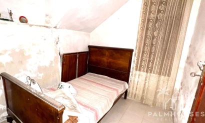 Revente - Maison - Pinoso - Inland