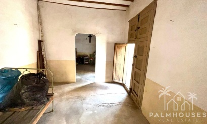 Revente - Maison - Pinoso - Inland