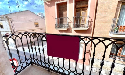 Revente - Maison - Pinoso - Inland