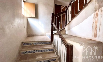 Revente - Maison - Pinoso - Inland
