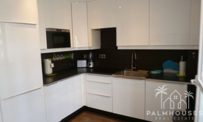 Herverkoop - Appartement - La Florida - Inland