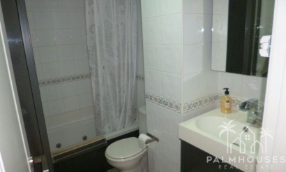 Herverkoop - Appartement - La Florida - Inland