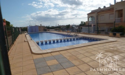 Herverkoop - Appartement - La Florida - Inland