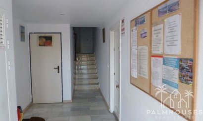 Herverkoop - Appartement - La Florida - Inland