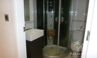 Herverkoop - Appartement - La Florida - Inland