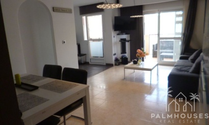 Herverkoop - Appartement - La Florida - Inland