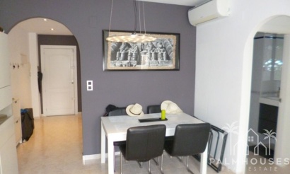 Herverkoop - Appartement - La Florida - Inland