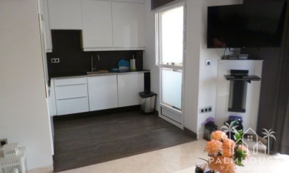 Herverkoop - Appartement - La Florida - Inland