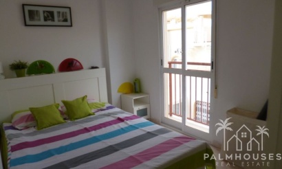 Herverkoop - Appartement - La Florida - Inland