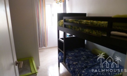 Herverkoop - Appartement - La Florida - Inland