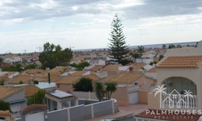 Herverkoop - Appartement - La Florida - Inland