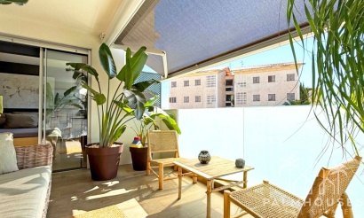 Herverkoop - Appartement - Cabo de Palos - Costa Calida