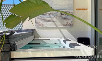Herverkoop - Appartement - Cabo de Palos - Costa Calida