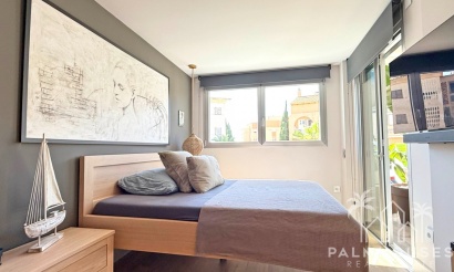 Herverkoop - Appartement - Cabo de Palos - Costa Calida