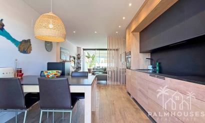 Herverkoop - Appartement - Cabo de Palos - Costa Calida
