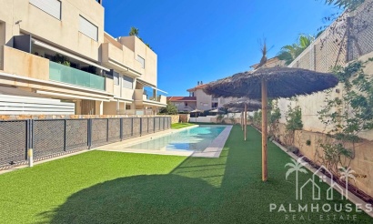 Herverkoop - Appartement - Cabo de Palos - Costa Calida