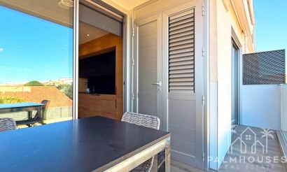 Herverkoop - Appartement - Cabo de Palos - Costa Calida
