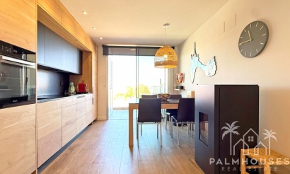 Herverkoop - Appartement - Cabo de Palos - Costa Calida