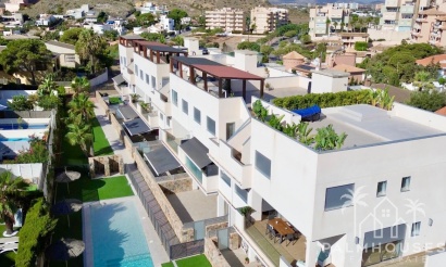 Herverkoop - Appartement - Cabo de Palos - Costa Calida