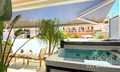 Herverkoop - Appartement - Cabo de Palos - Costa Calida