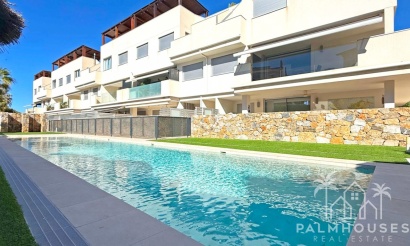 Herverkoop - Appartement - Cabo de Palos - Costa Calida