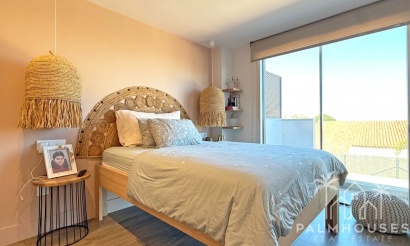 Herverkoop - Appartement - Cabo de Palos - Costa Calida