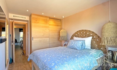Herverkoop - Appartement - Cabo de Palos - Costa Calida