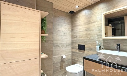 Herverkoop - Appartement - Cabo de Palos - Costa Calida