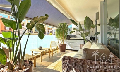 Herverkoop - Appartement - Cabo de Palos - Costa Calida