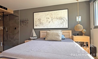 Herverkoop - Appartement - Cabo de Palos - Costa Calida