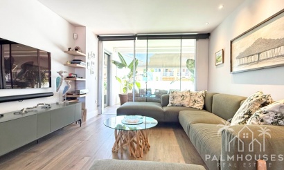 Herverkoop - Appartement - Cabo de Palos - Costa Calida