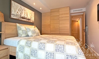Herverkoop - Appartement - Cabo de Palos - Costa Calida
