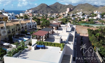 Herverkoop - Appartement - Cabo de Palos - Costa Calida
