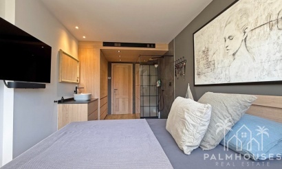 Herverkoop - Appartement - Cabo de Palos - Costa Calida