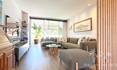 Herverkoop - Appartement - Cabo de Palos - Costa Calida