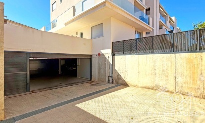 Herverkoop - Appartement - Cabo de Palos - Costa Calida
