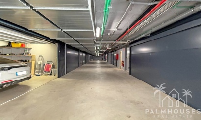 Herverkoop - Appartement - Cabo de Palos - Costa Calida