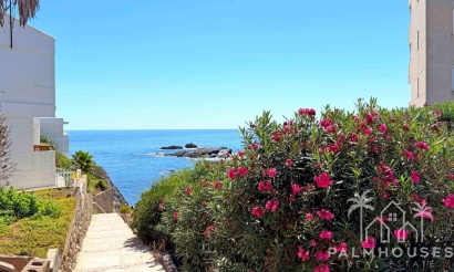 Herverkoop - Appartement - Cabo de Palos - Costa Calida