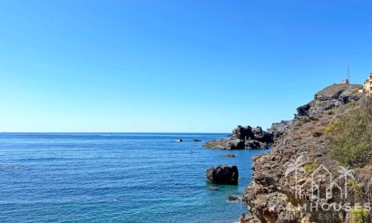 Herverkoop - Appartement - Cabo de Palos - Costa Calida