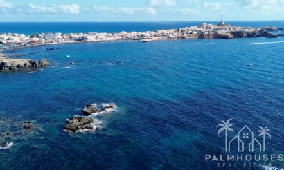 Herverkoop - Appartement - Cabo de Palos - Costa Calida