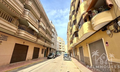 Revente - Maison - Torrevieja - Playa del cura