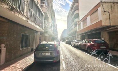 Revente - Maison - Torrevieja - Playa del cura