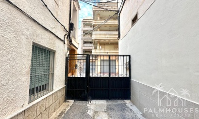 Revente - Maison - Torrevieja - Playa del cura