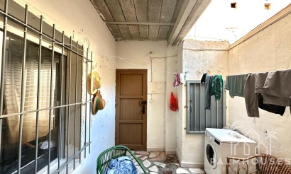 Revente - Maison - Torrevieja - Playa del cura