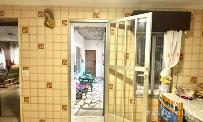 Revente - Maison - Torrevieja - Playa del cura