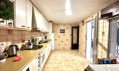 Revente - Maison - Torrevieja - Playa del cura